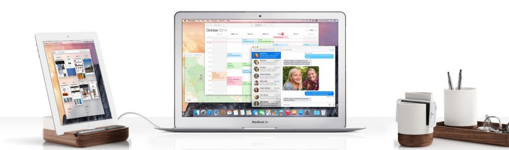 Duet Display