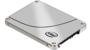Intel® SSD Data Center S3610 Series
